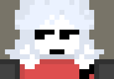 [a56108] Hola- (Sorry legit playing forsaken rn)