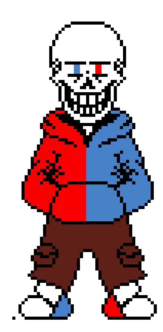 [fc6325] uses blue magic and uses bone zones and blasters)