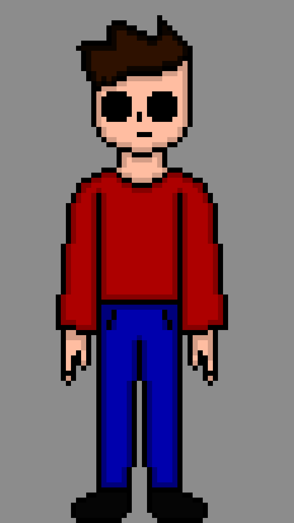 [5b62b0] Nothing much man...just manufactered into a human by doctors...but yeah... -Adam