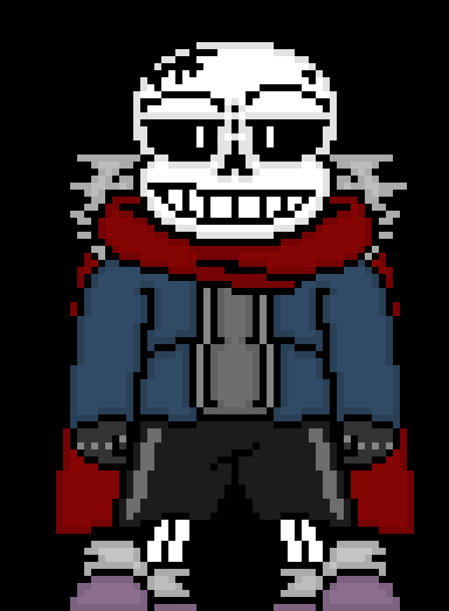 [57dac4] yeah just as i though *puts on his brothers scarf*