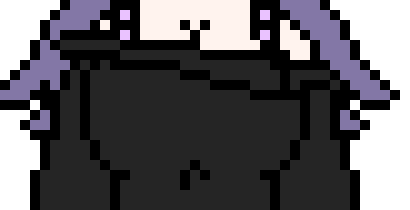 [5b2f3e] I might practice animating, especially so I can get down… not a sex joke, but getting down jiggle physics, as I plan to do some animations involving the cv canon princesses 