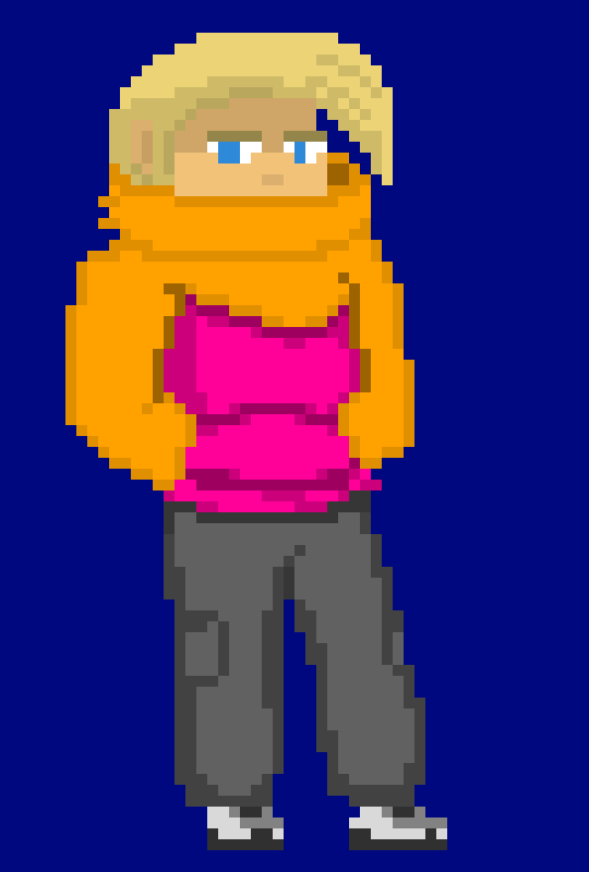 [c4081a] I'm glad I am not-organic.