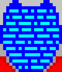 [63ceb7] -He ended up blue screening-