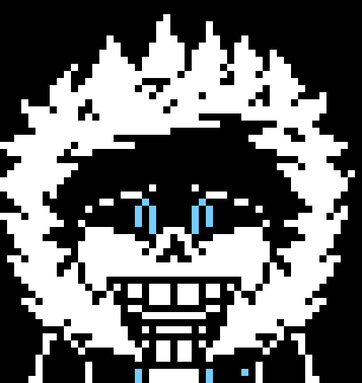 [b63bdb] *wakes up* everything still hurts