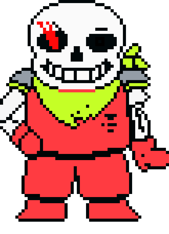 [859d86] fight tale underswap sans