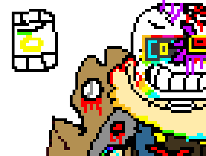 [a52429] Anyone want some - Fresh!Ink