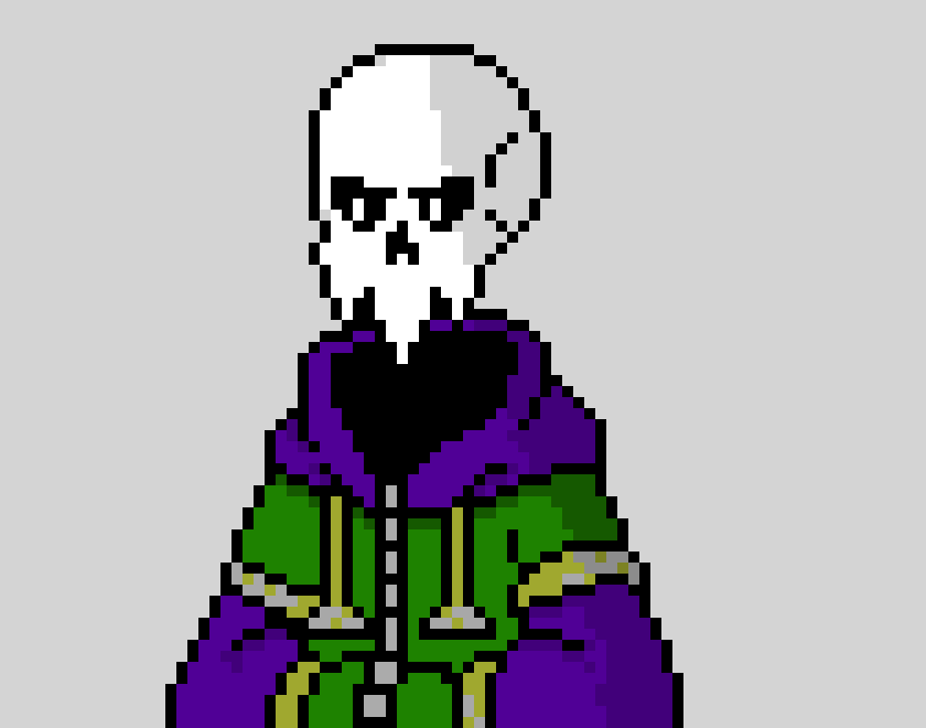 [6ced57] ok, Chris! you don't like this kid as much as i do, why the hell are you protecting him?! wanna know what, i knew i shouldnt have come back here, i regret it already, im out