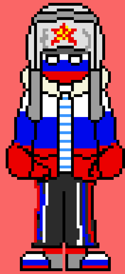 [63ceb7] *walks up to them*