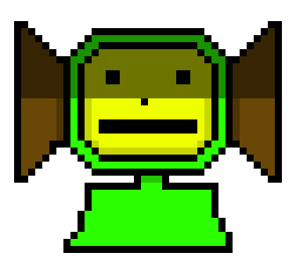 [c65169] You shouldn't have come back bro~ Brush