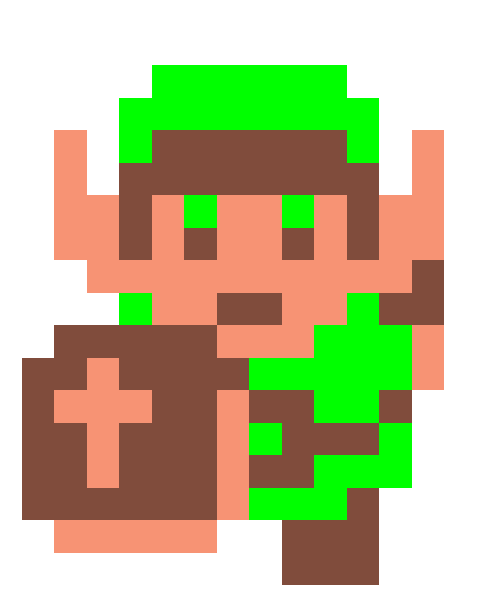 [9664c4] Link!!!!!!!
