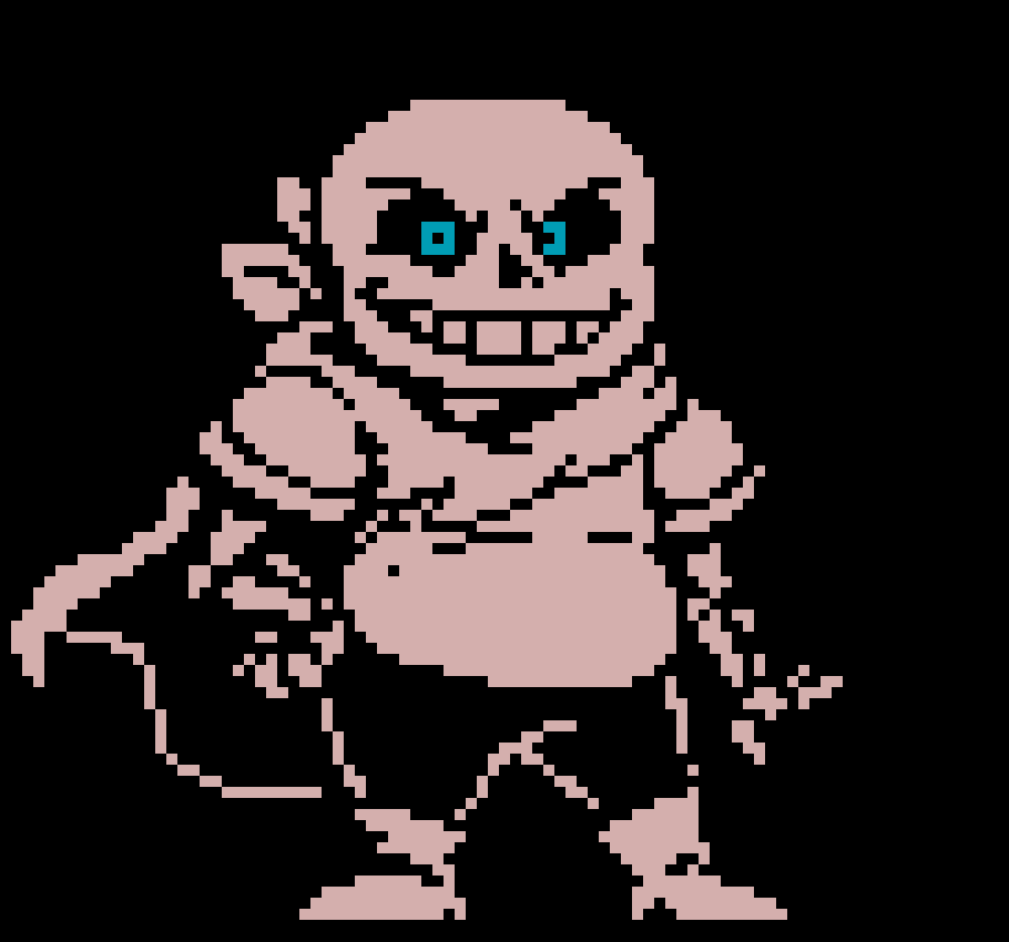 [43520c] ...is pam dead...? - ink