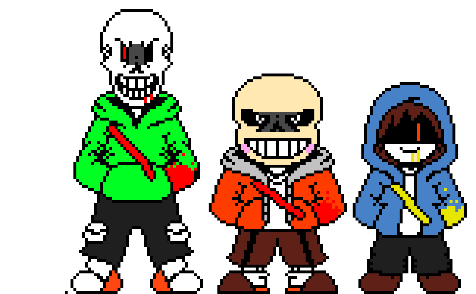 [917eb3] Swap Breath Time Trio Phase 2