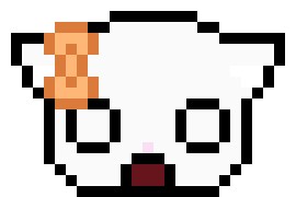 [752f20] GAH! DIDNT I GIVE YOU ONE ALREADY!? *she jumps up in fear*