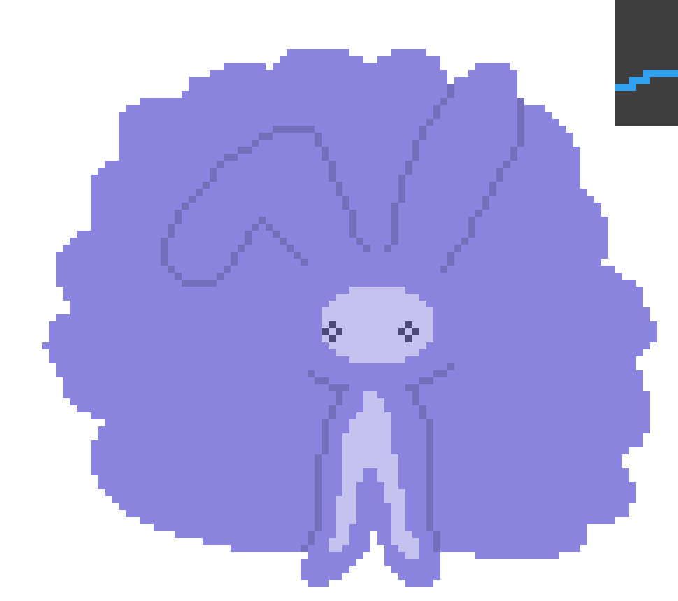 [0b51d0] ....ah. okay that might've done something ba[immediate booing]