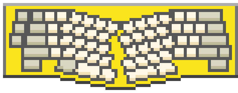 [7ab4f0] TGR Yellow Alice