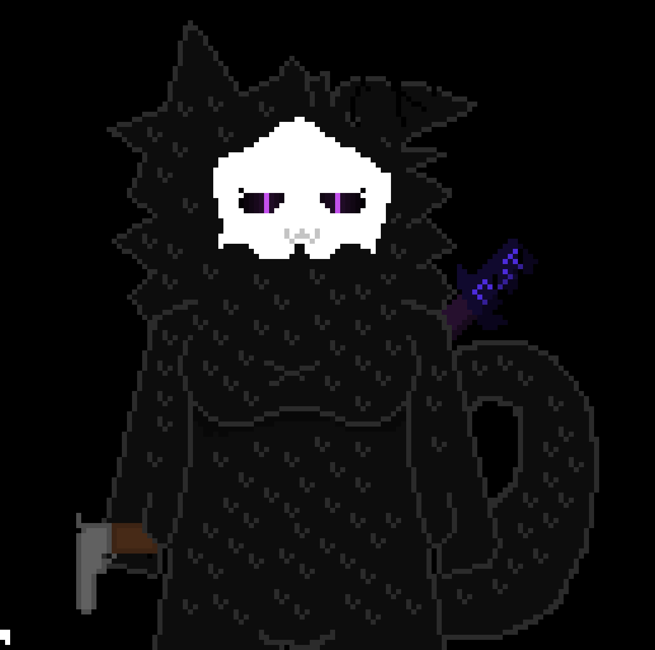 [ebf0c4] Kindly corrupt…and no,your leader is ODST…you corrupt by releasing your corruption energy into objects or effects