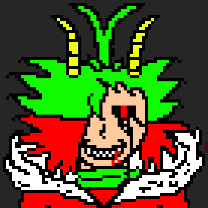 [d90126] Oh well ... thanks I guess? - DST