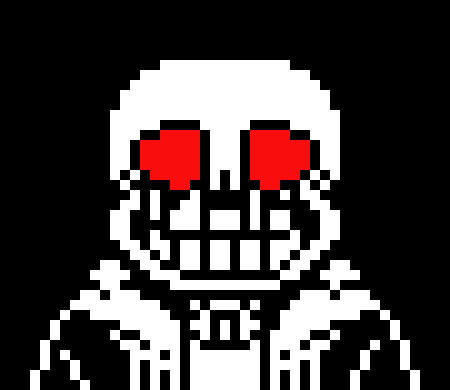 [c9b7be] im now killer sans