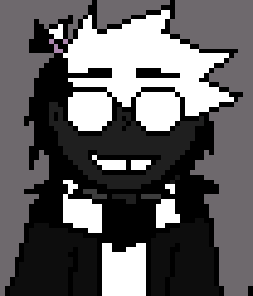 [64f43a] STELLER! Sup!