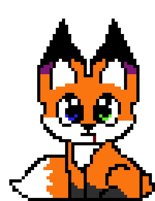 [2aa6a4] *runs away without anyone knowing* -Foxlya