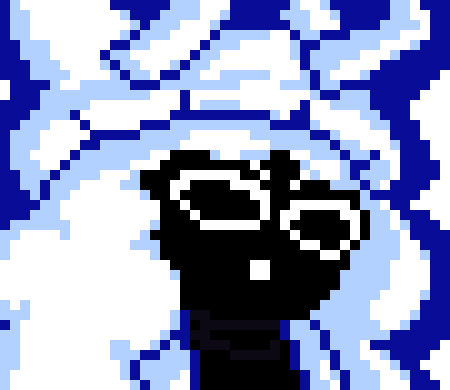 [b490e3] I may be losing it again