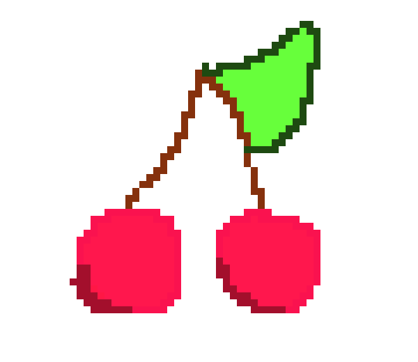 [9664c4] cherry