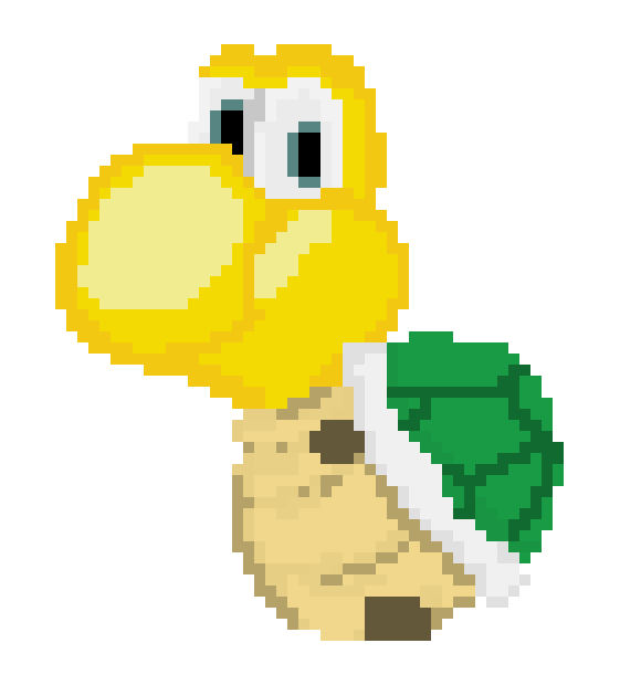 [9664c4] KoopaCuerpo