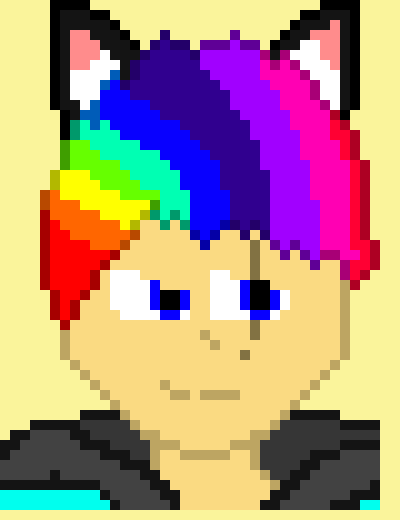 [401102] *YEAH! especially with me on your side! *self pride moment*-rainbowfox2011