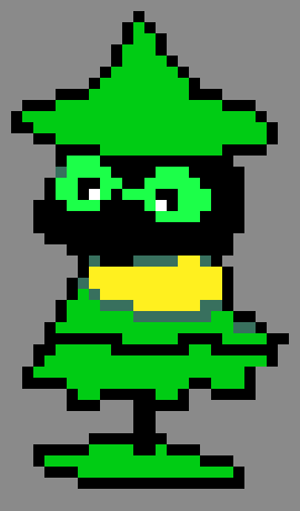 [a961f8] UDR!Underswap