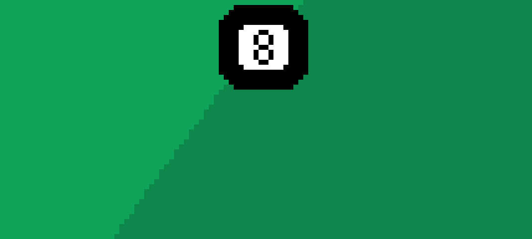 [9664c4] 8-Ball