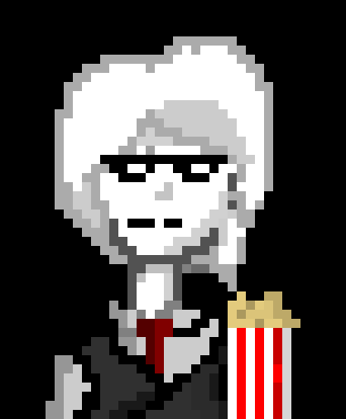 [770b82] || throws popcorn at the screen again || B¬D