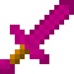 [0b3e5e] amethyst sword