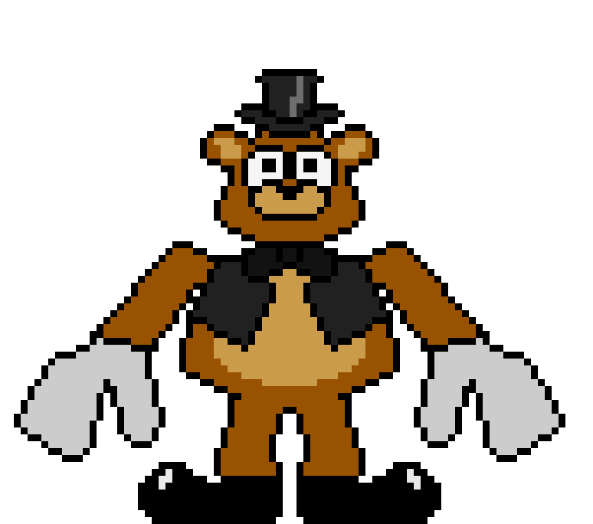 [19e83e] freddy