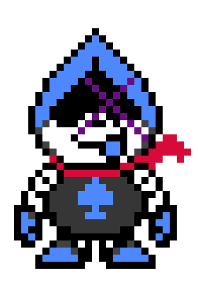 [a188d4] Lancer (Delta Rune)