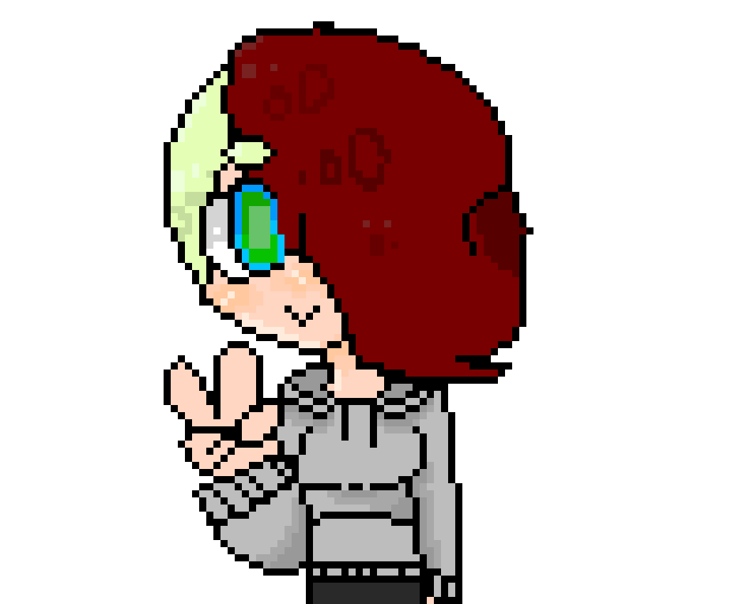 [6ced57] BOOM! finished! wow this came out better than i expected! -Karma