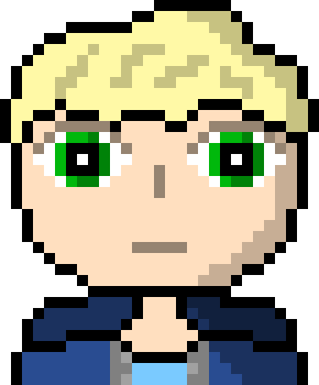 [e16e82] Wait.... Why is my kart fire textured?  *Tries to use fire magic but can't remember how*