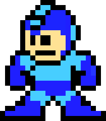 [9664c4] megaman