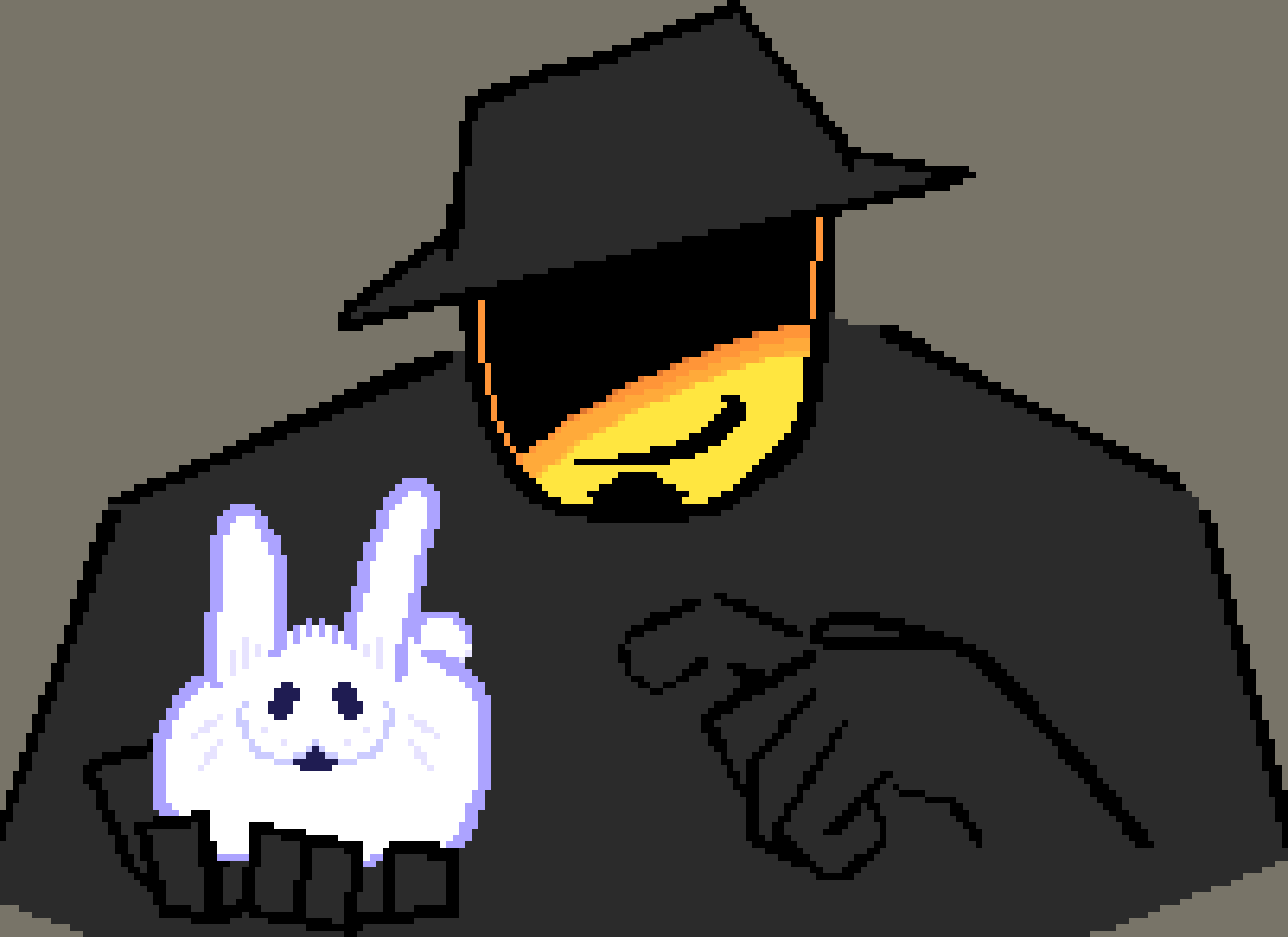 [a56108] [Random shit} Me to Ven for no reason: "Oh? You want this? You want good dreams? Nah- you need nightmares for development. For the lore, Ven-"