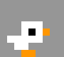 [b00d6d] Bird Sprite From Super Mario Maker 2