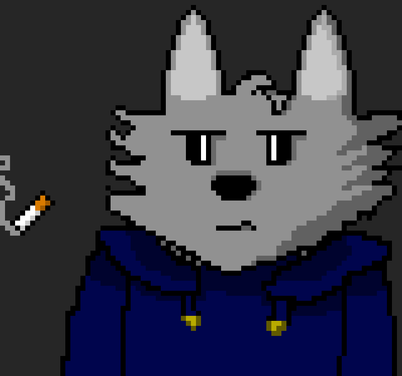 [93485f] -Insert sitting in PAM City's park, near the pond, again." [Kemuri]