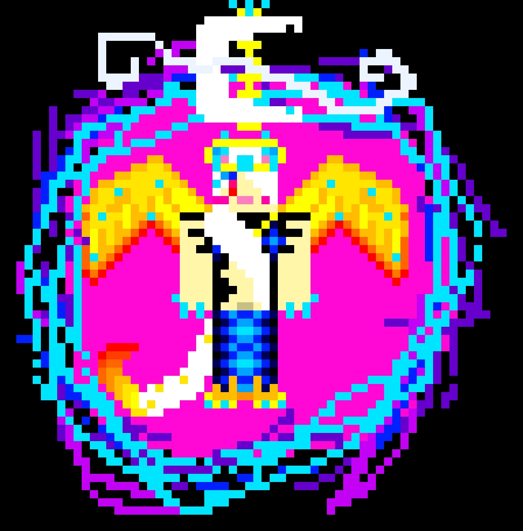 [9664c4] Chonashitu- the born Goddess