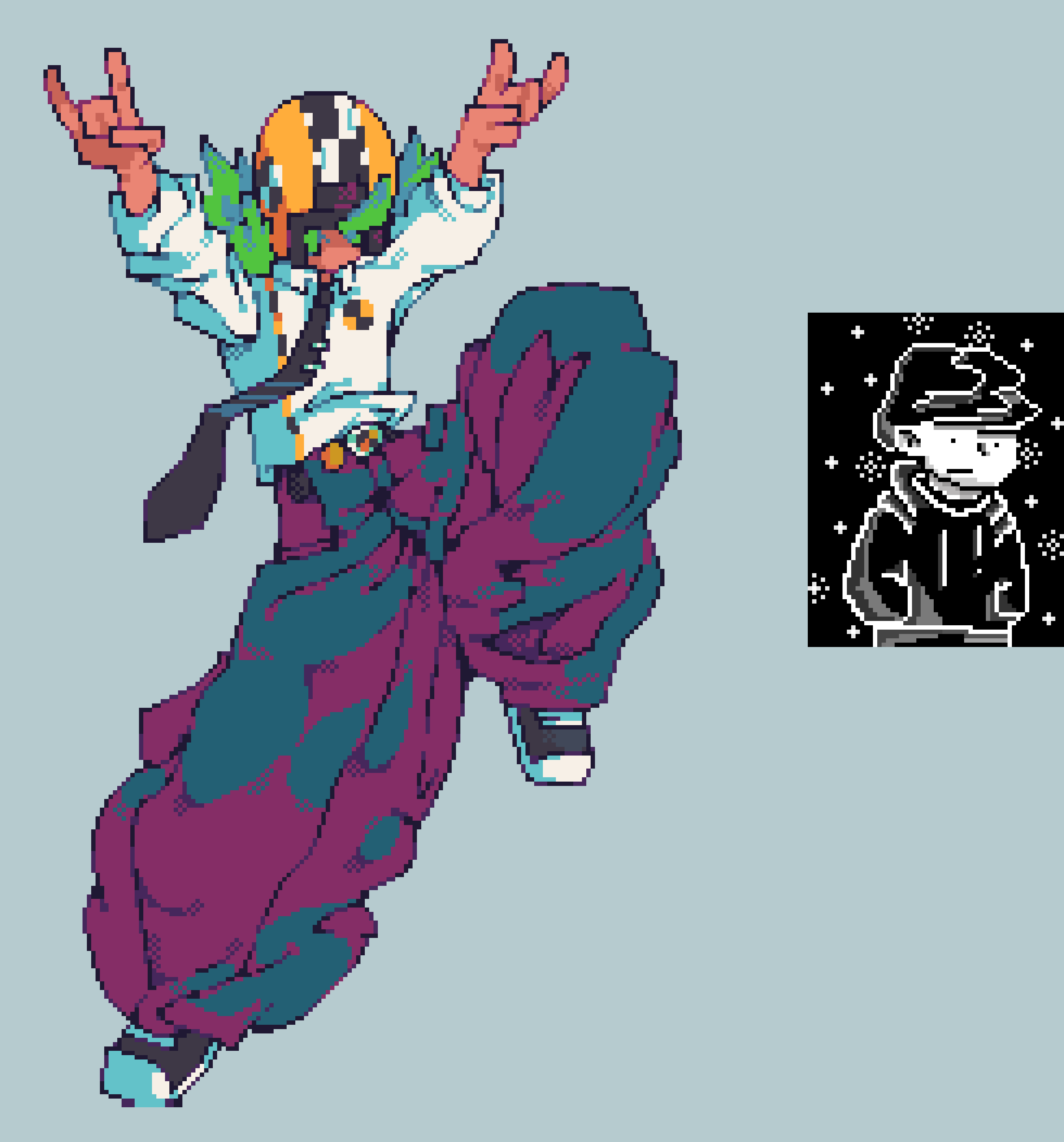 [8426a8] 5 years and im still not happy