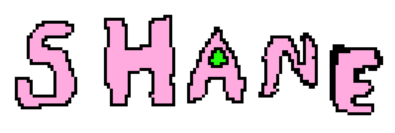 [9664c4] SHANE DAWSON