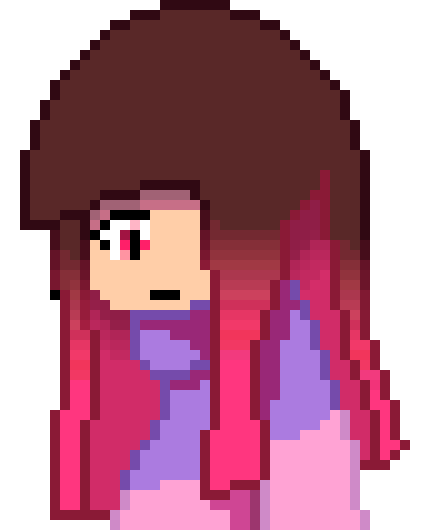 [5e467c] -sits down by the fire in odst's cabin, heals herself, and looks at her soul- Erm.. -Betty