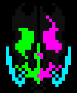 [d0ac6b] -a blast hits Papyrus and the disintegrate-