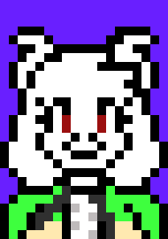 [2ef55a] Autumn-Will do floating head