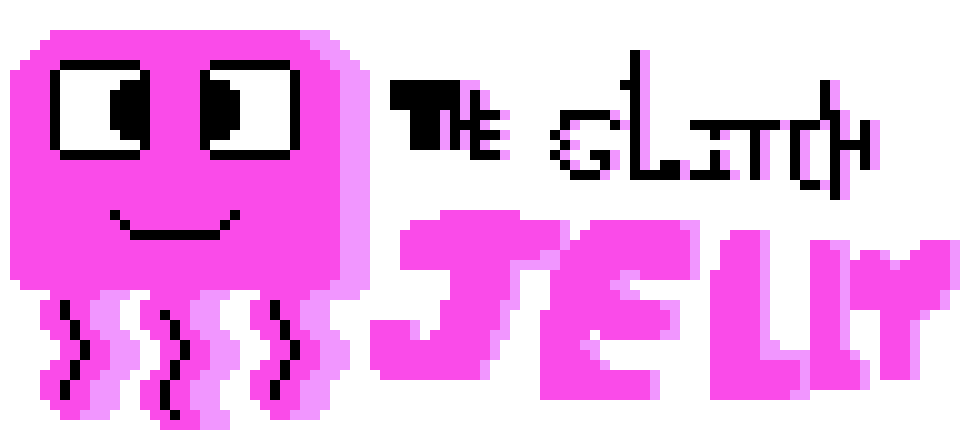 [9664c4] The Glitch Jelly