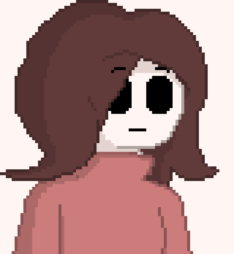 [be82ba] ...Youre back. Welcome.