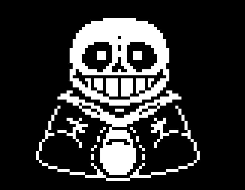 [b7d2ef] Sans: Progress