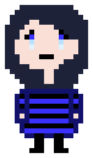 [9664c4] Moontale AU Moon (Fixed)